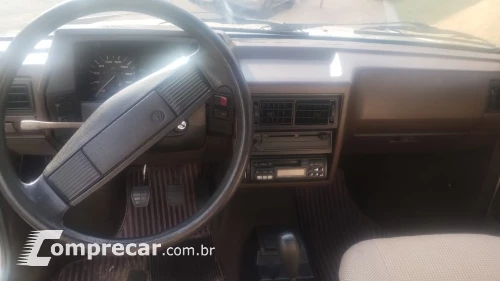 GOL 1.6 GL 8V