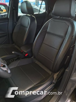 T-Cross 200 TSI 1.0  Flex 12V 5p Aut.