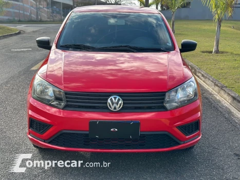 VOYAGE 1.0 12V MPI TOTALFLEX 4P MANUAL