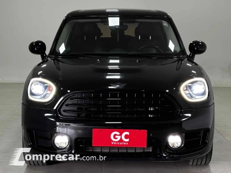 COUNTRYMAN 1.5 12V TWINPOWER TURBO GASOLINA COOPER STEPTRONI