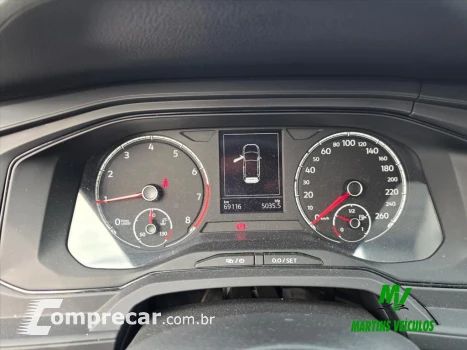 POLO 1.0 MPI
