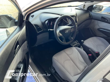 HB20S 1.0 12V Comfort