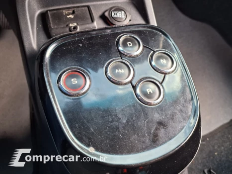 UNO 1.4 EVO Sporting 8V