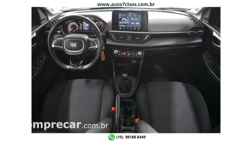 PULSE - 1.3 DRIVE MANUAL
