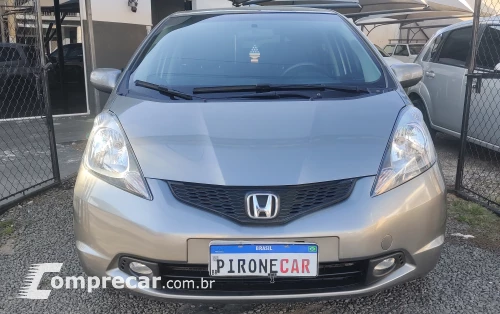 FIT 1.4 LX 8V