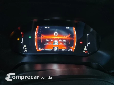 TIGGO 5X PRO 1.5 VVT TURBO iFLEX CVT