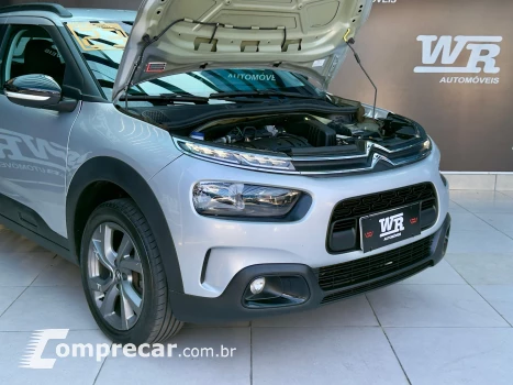 C4 CACTUS 1.6 VTI 120 Feel