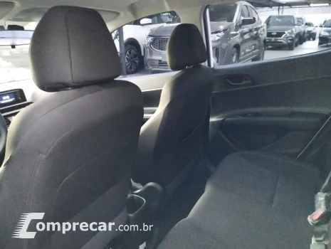 HB 20 Hatch 1.0 12V 4P FLEX VISION