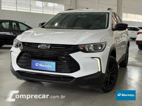 TRACKER 1.0 TURBO FLEX LTZ AUTOMÁTICO