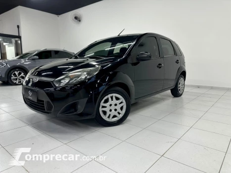FORD FIESTA 1.0 MPI Class Hatch 8V 4 portas
