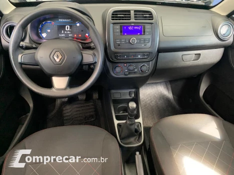 KWID 1.0 12V SCE ZEN