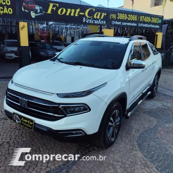 Toro Freedom 2.0 16V 4x4 TB Diesel Aut.