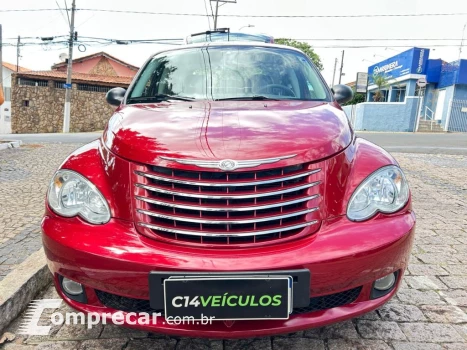 PT Cruiser Touring DEC. EDITION 2.4 16V