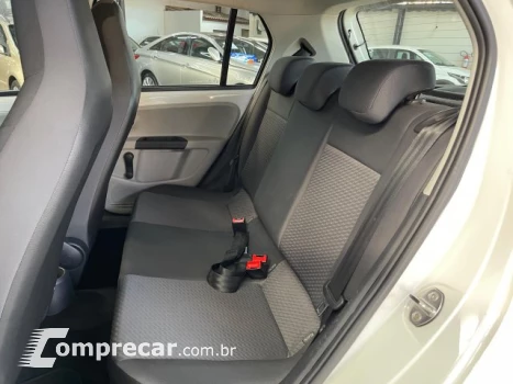 UP - 1.0 MPI MOVE UP 12V 4P MANUAL