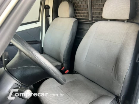 FIORINO 1.3 MPI Fire Furgão 8V