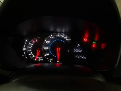 SPIN 1.8 Premier 8V