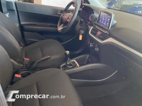 HB20 - 1.0 12V COMFORT MANUAL