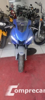 Yamaha YZF R3