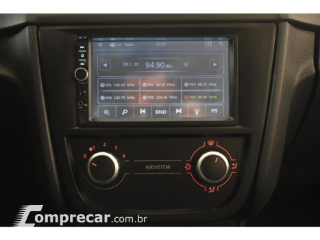 GOL 1.0 8V