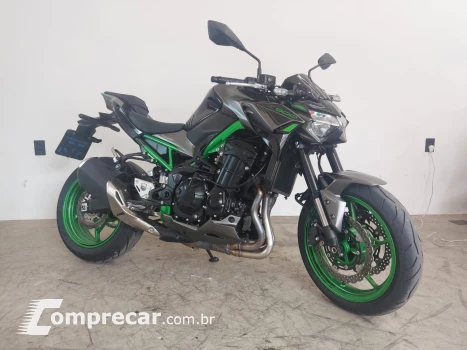 KAWASAKI KAWASAKI Z900