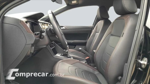 VIRTUS 1.0 200 TSI HIGHLINE AUTOMÁTICO