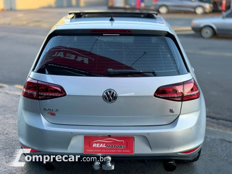 GOLF 1.4 TSI Highline 16V