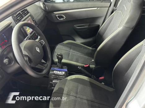 KWID 1.0 12V SCE FLEX OUTSIDER MANUAL