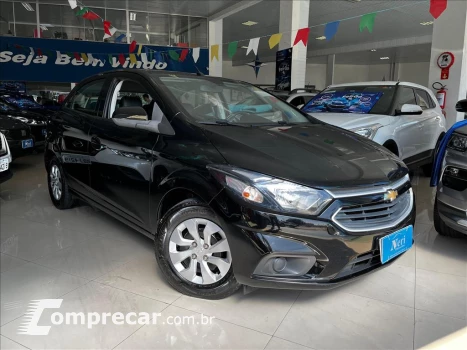 ONIX 1.0 MPFI LT 8V FLEX 4P MANUAL