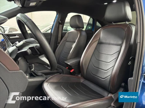 VIRTUS 1.0 200 TSI HIGHLINE AUTOMÁTICO