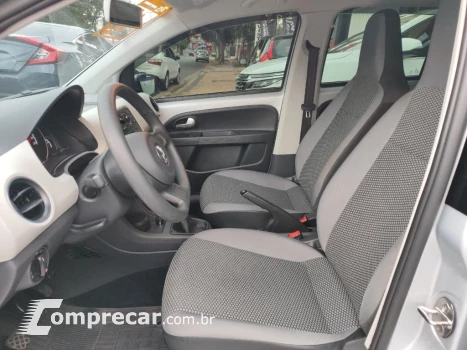 up! move 1.0 TSI Total Flex 12V 5p