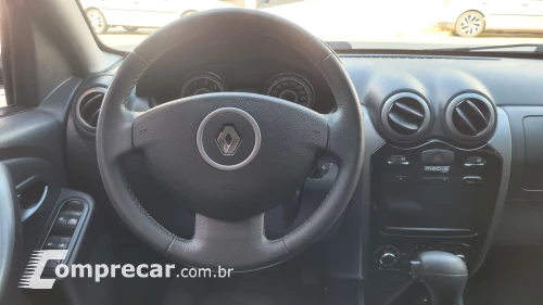 SANDERO 1.6 Privilége 16V