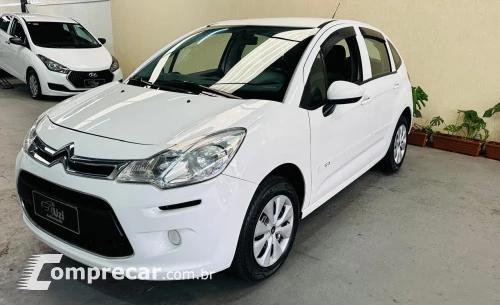 CITROEN C3 1.2 Origine 12V 4 portas