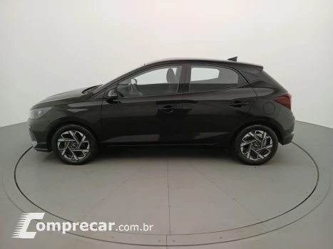 HB20 1.0 TGDI FLEX COMFORT PLUS AUTOMÁTICO