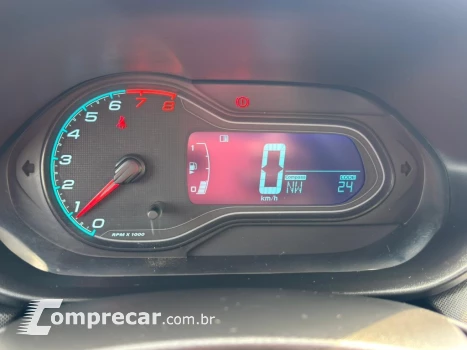 ONIX 1.4 MPFI LTZ 8V FLEX 4P MANUAL