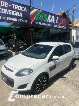 Fiat PALIO 1.6 MPI Sporting 16V 4 portas