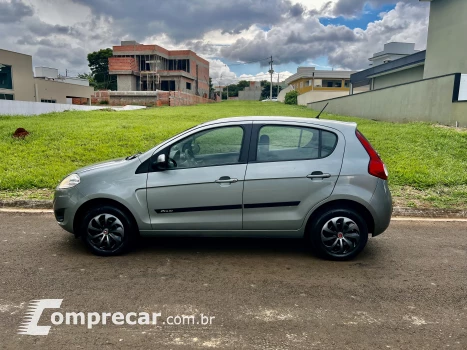 Fiat PALIO 1.0 MPI Attractive 8V 4 portas