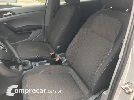 T-CROSS 1.0 200 TSI