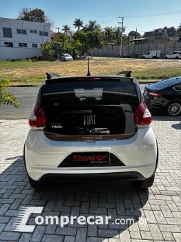 MOBI 1.0 EVO Trekking