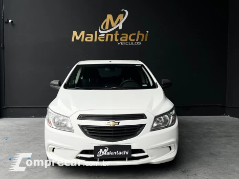 ONIX 1.0 MPFI JOY 8V FLEX 4P MANUAL