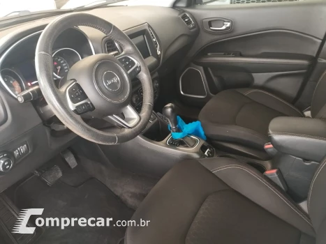 COMPASS 2.0 16V Sport