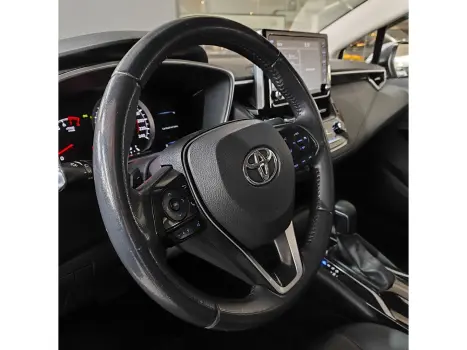 COROLLA 2.0 VVT-IE FLEX XEI DIRECT SHIFT