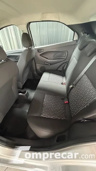 KA 1.0 SE 12V