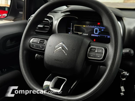 C4 CACTUS 1.6 VTI 120 Feel