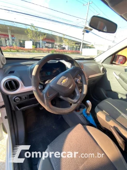 MONTANA 1.4 MPFI LS CS 8V