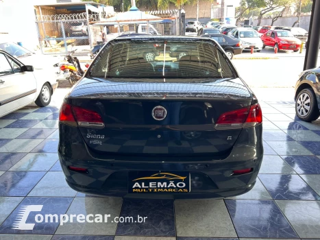 SIENA 1.0 MPI EL Celebration 8V