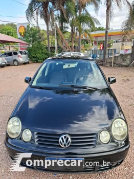 Polo 1.6
