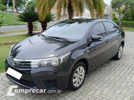 COROLLA 1.8 GLI 16V