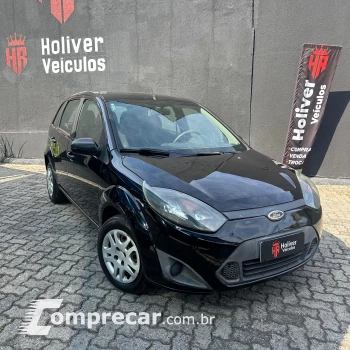 FIESTA 1.0 MPI Class 8V