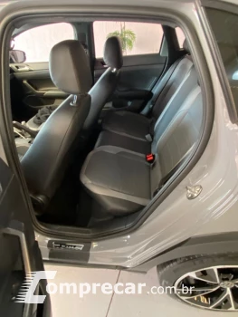 NIVUS 1.0 200 TSI Highline