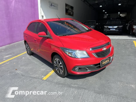 ONIX 1.4 MPFI LT 8V